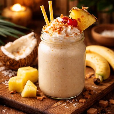 Image of Caribbean Dream Shake