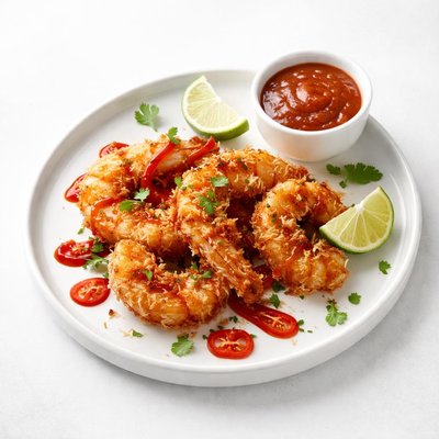 Image of Caribbean Ketchup