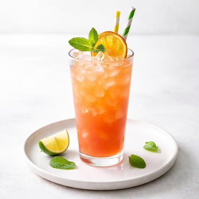 Image of Caribbean Rum Cooler