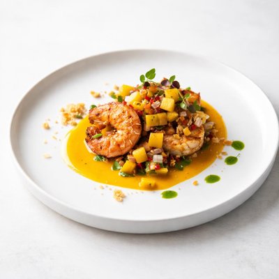 Image of Caribbean Screwdriver