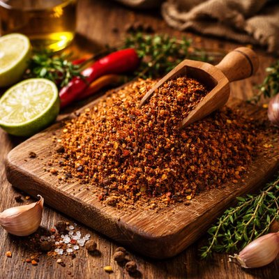 Image of Caribbean Spice Rub