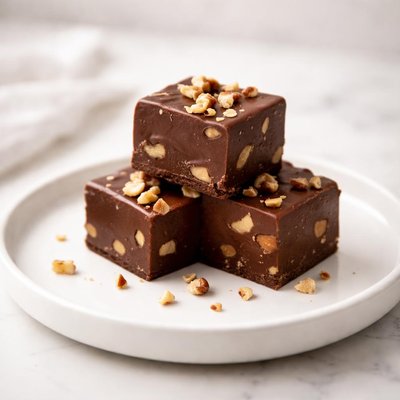 Image of Carnation Famous Fudge