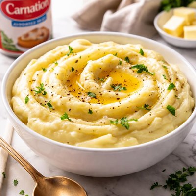 Image of Carnation Mashed Potatoes