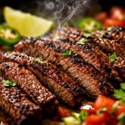 Image of Carne Asada