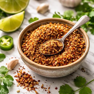 Image of Carne Asada Rub