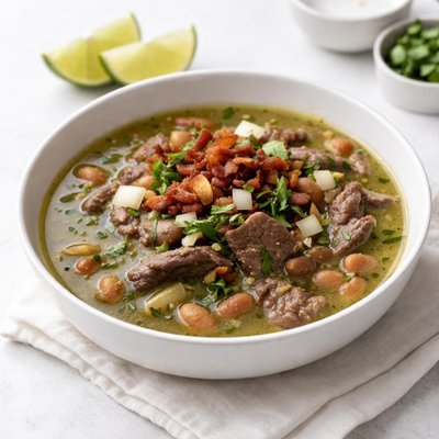 Image of Carne En Su Jugo Estilo Tapatio
