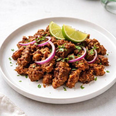 Image of Carne Frita