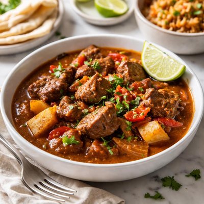 Image of Carne Guisada