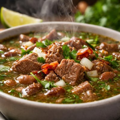 Image of Carne Su Jugo