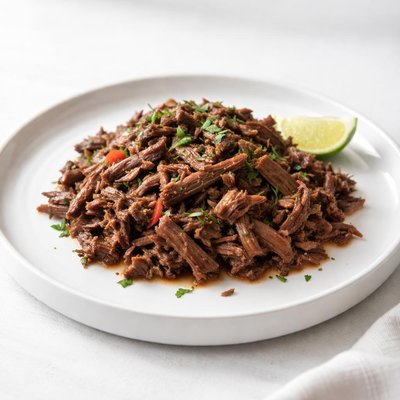 Image of Carnes Desmenuzadas Shredded Beef