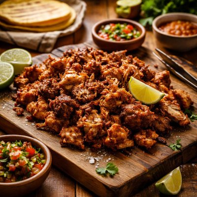 Image of Carnitas Authentic