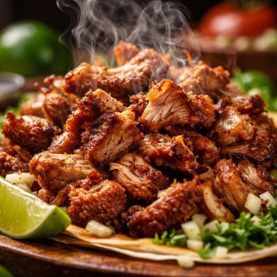Image of Carnitas Michoacan