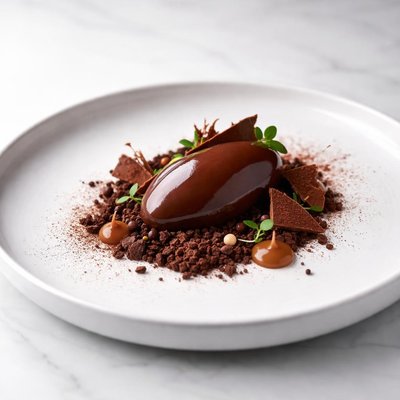 Image of Carob Cocoa