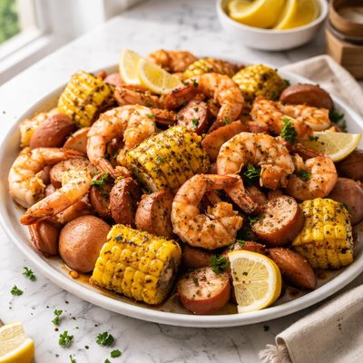 Image of Carolina Low Country Shrimp Boil