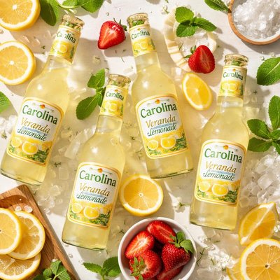 Image of Carolina Veranda Lemonade Alcoholic