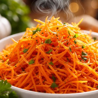 Image of Carottes Rpes