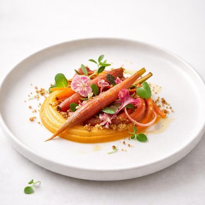 Image of Carrot Blush