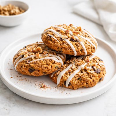 Image of Carrot Hermits