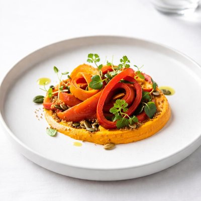 Image of Carrot Red Bell Pepper Booster