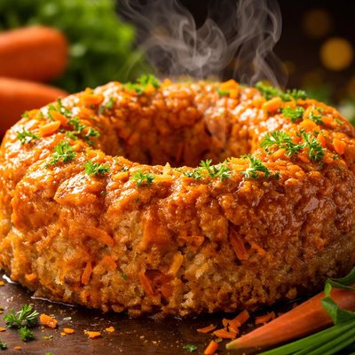 Image of Carrot Ring