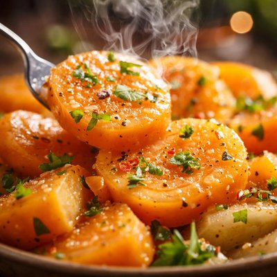 Image of Carrot Turnip