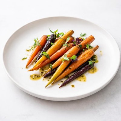 Image of Carrots and Parsnips