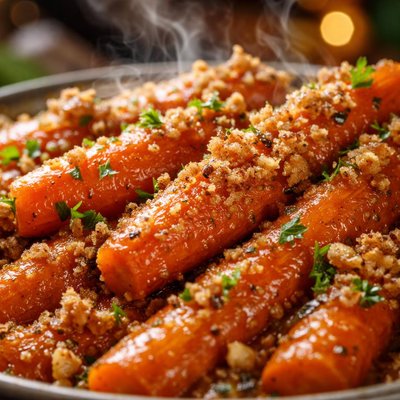 Image of Carrots Anderson