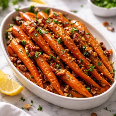 Image of Carrots Carolina