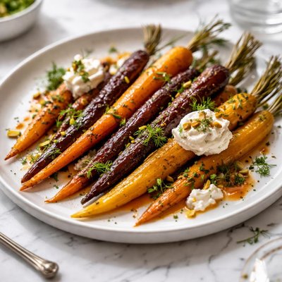 Image of Carrots Cosmo