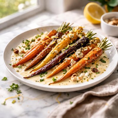 Image of Carrots Elegante