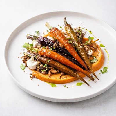 Image of Carrots Supreme