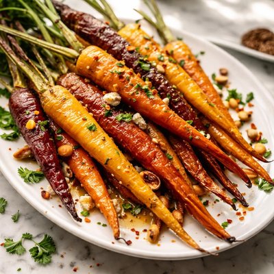 Image of Carrots They Ll Eat