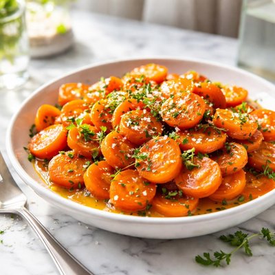 Image of Carrots Vichy