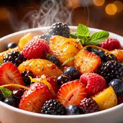 Image of Carse of Gowrie Fruit Salad