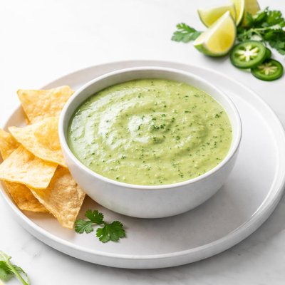 Image of Casa Ole Green Sauce