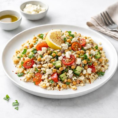 Image of Casbah Couscous Salad