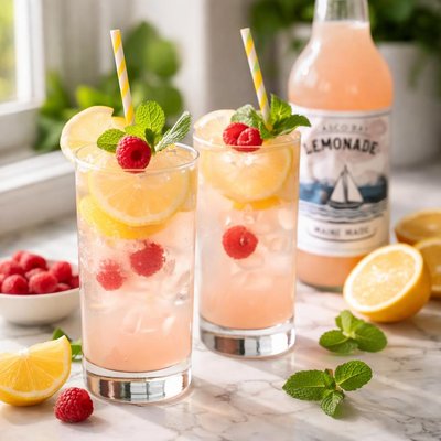 Image of Casco Bay Lemonade