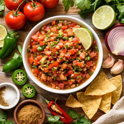 Image of Casera Sauce Salsa Casera