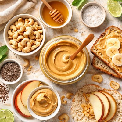 Image of Cashew Butter