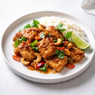 Image of Cashew Catfish