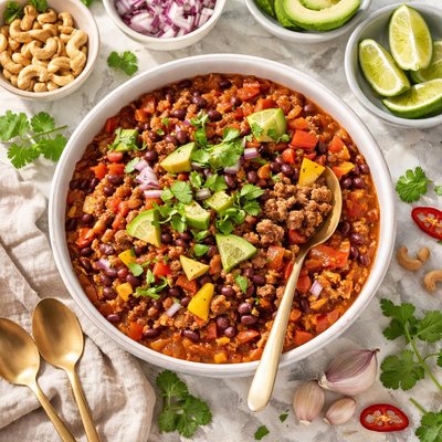 Image of Cashew Chili