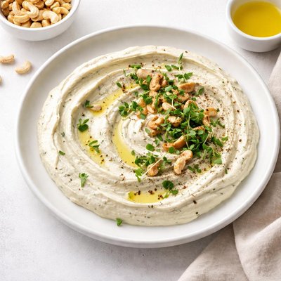 Image of Cashew Herb Spread