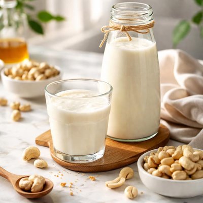Image of Cashew Milk
