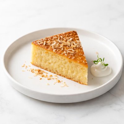 Image of Cassada Like Cake