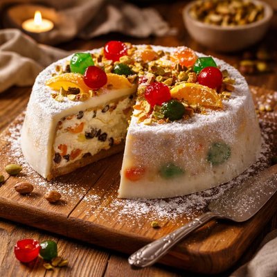 Image of Cassata Cake