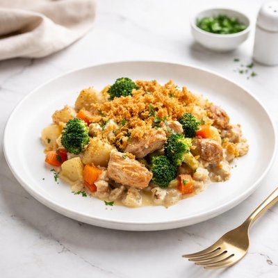 Image of Casserole Dinner