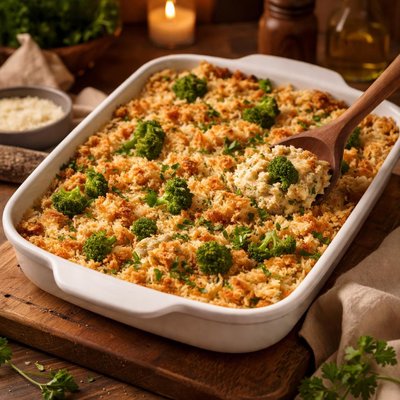 Image of Casserole for Company