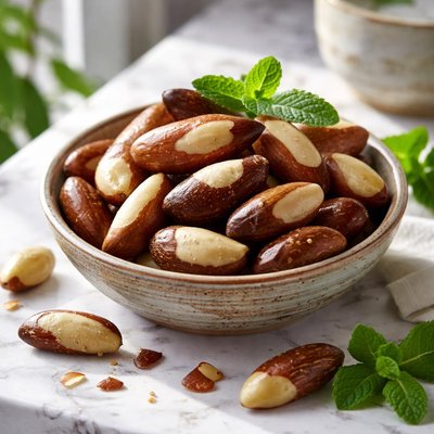 Image of Castanha Do Par Brazil Nuts
