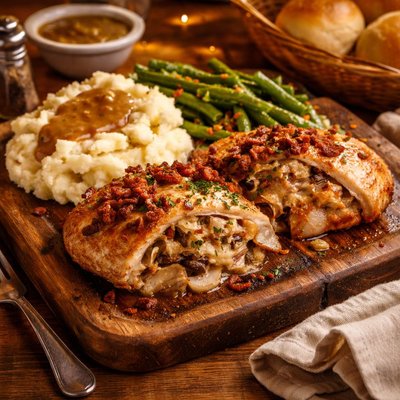 Image of Castroville Special