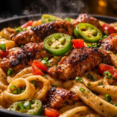 Image of Cat Scratch Fever